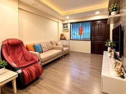 Blk 206 Toa Payoh North (Toa Payoh), HDB 3 Rooms #637720631